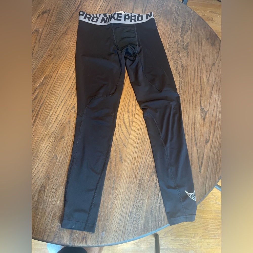 Athletic Leggings
